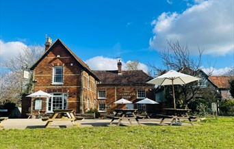 Pub Exterior