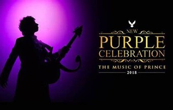 New Purple Celebration: The Music of Prince