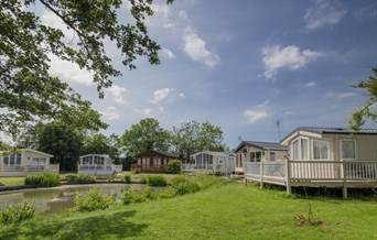 Weeley Bridge Holiday Park