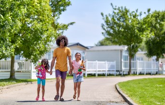 Naze Marine Holiday Park