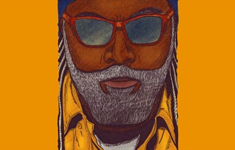 Reginald D Hunter