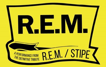 Stipe - the definitive R.E.M. tribute