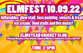 ElmFest 2022