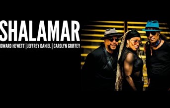 Shalamar Songbook Tour