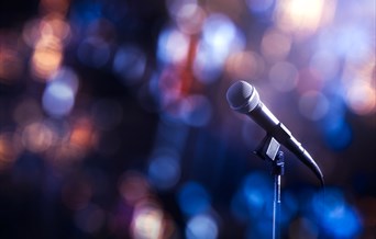 Brentwood Live - A Tribute to Amy Cancelled