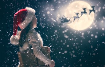 Santa Sunday