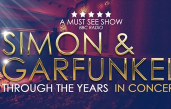 Simon & Garfunkel: Through the Years