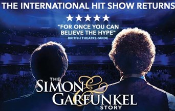 The Simon & Garfunkel Story