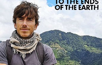 Simon Reeve – To The Ends of The Earth