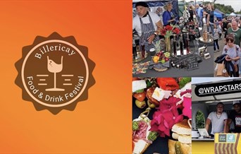 Billericay Food & Drink Festival 2023