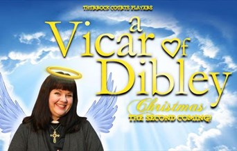 A Vicar of Dibley Christmas (The Second Coming)