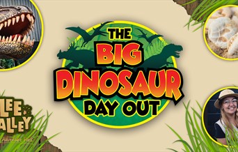 The Big Dino Day Out