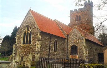 St Andrew's Church, Sandon Village Tower Tour