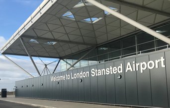 Stansted Airport
