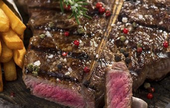 Steakhouse at The Flitch of Bacon