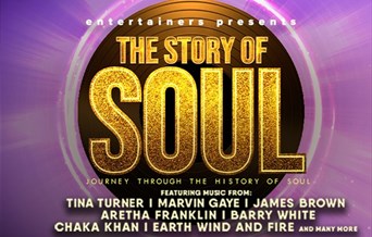 The Story of Soul