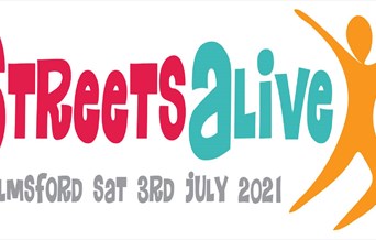 Streets Alive!!