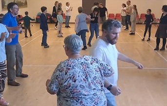 Barn Dance / Ceilidh