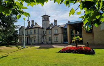 Chelmsford Museum