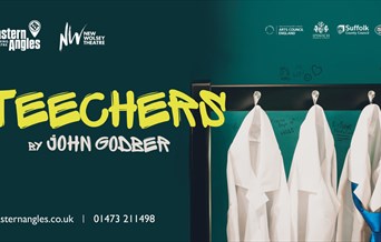 Teechers by John Godber
