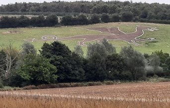Ramble on the Gainsborough Line