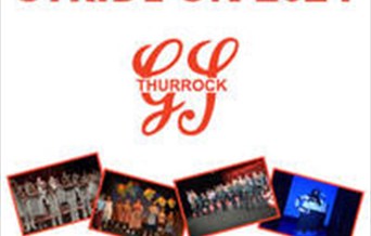 THURROCK GANG SHOW