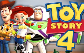 Toy Story 4