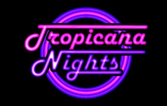 90's Tropicana Nights