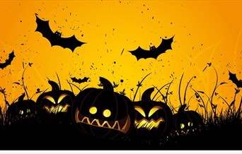 Langdon Spooktacular