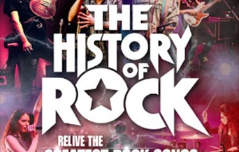 History of Rock