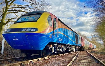 HST LAUNCH