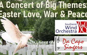 A Concert of Big Themes