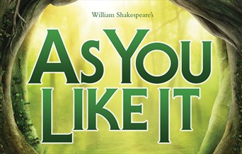 As You Like It