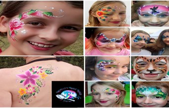 Face Painting