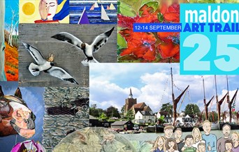 Maldon Art Trail