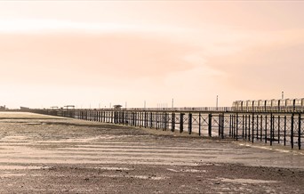 Southend Pier