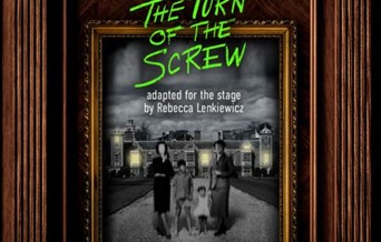 The Turn of The Screw