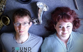Music Under Mars: Sound Earth Collective