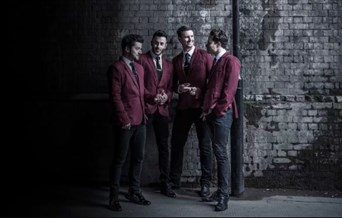 West End Jersey Boys