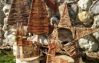 Willow Decoration Making Workshop