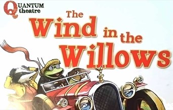 The Wind in the Willows