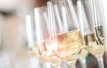 Wine Dinner: An Evening with Lionel Lachasseigne