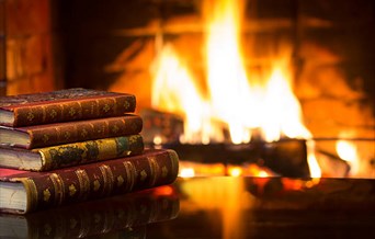 Winter Books