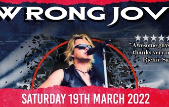 Image of man who looks a bit like Bon Jovi.