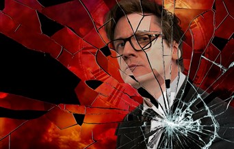 Ed Byrne: Tragedy Plus Time