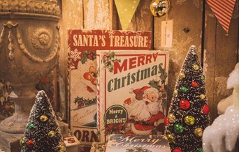 The Twilight Christmas Experience
