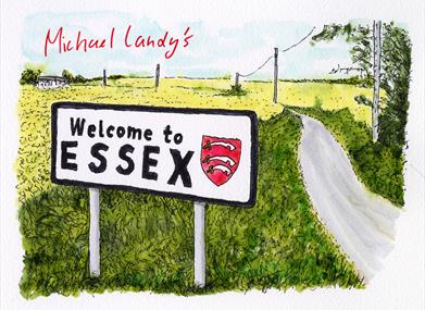 Welcome to Essex