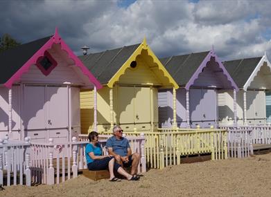 Make some Mersea Memories