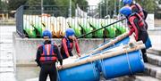 Lee Valley White Water Centre