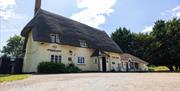 The Ash Pub